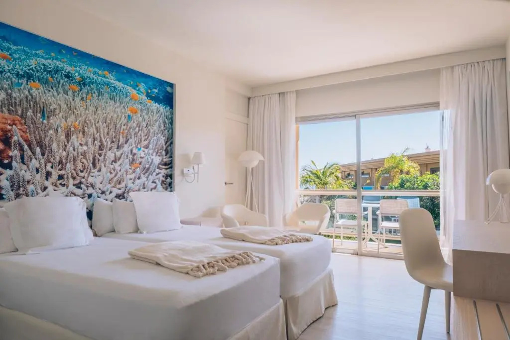 Iberostar Selection Fuerteventura Palace - Chambres