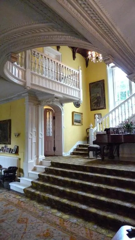Thrumster House - Chambres