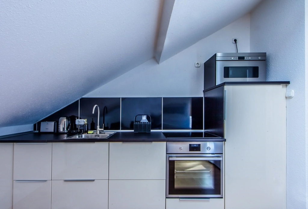 Milford Suites Budapest - Général