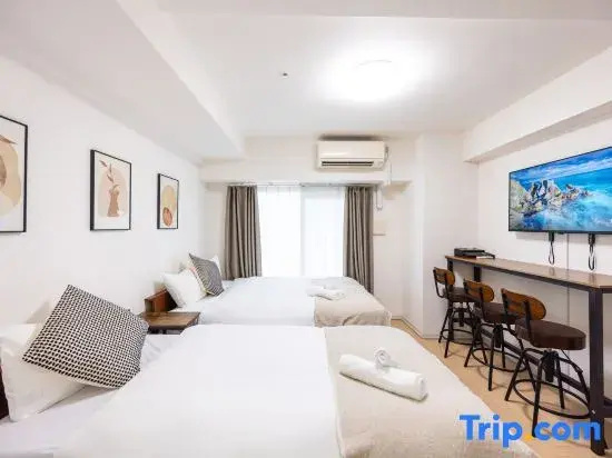 Sahaa Beach Resort - Chambres