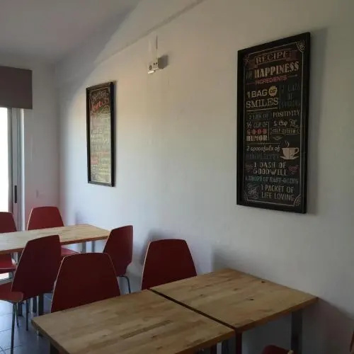 Guest House Oliveira