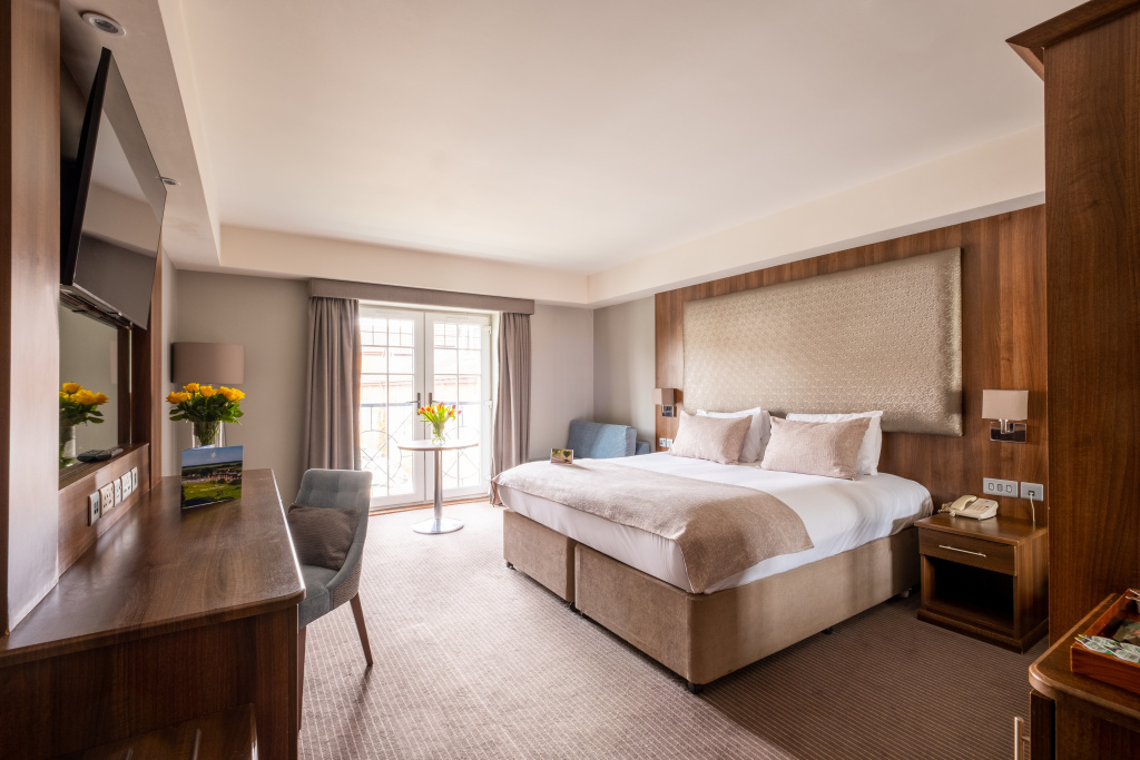 Formby Hall Golf Resort & Spa - Général