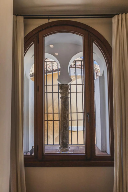 Junior Suite with view