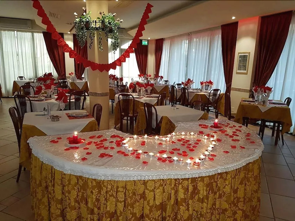 Hotel Tiglio - Général