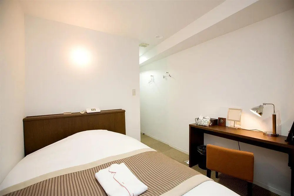 Shinjuku ColorBee House - Général