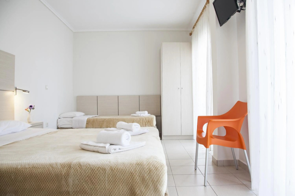 Hotel Mavridis — 4