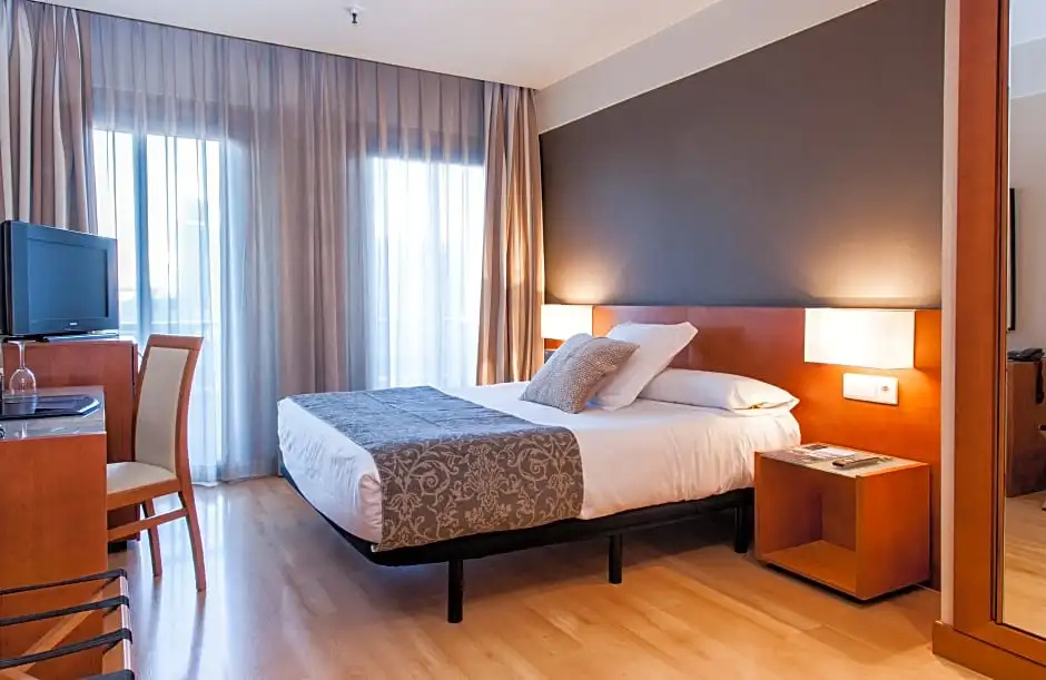 Hotel Zenit Don Yo - Chambres