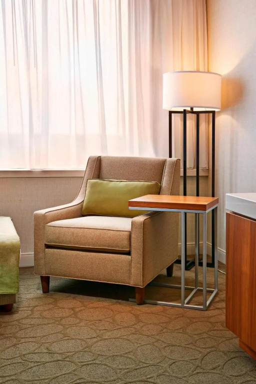 Delta Hotels by Marriott Dartmouth - Chambres