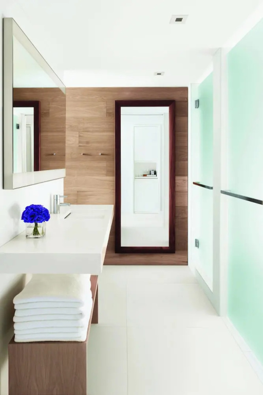The Miami Beach EDITION - Chambres