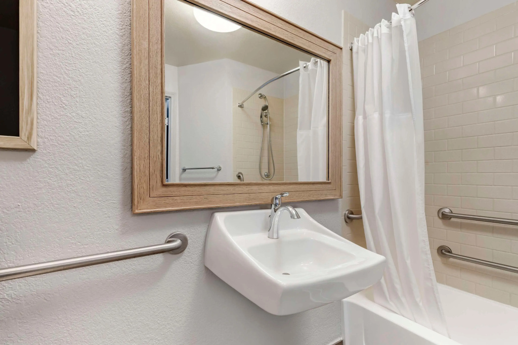 Sonesta Simply Suites Baltimore BWI Airport - Général