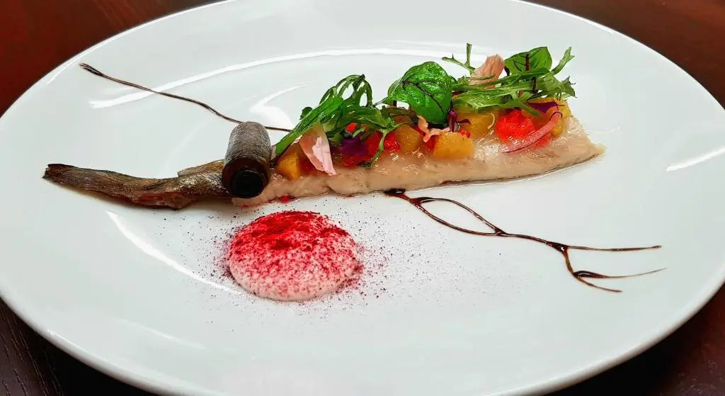 Grand Hotel Kraków — фото 5