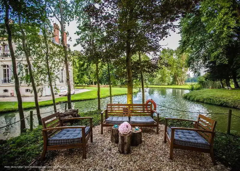 Campus Saint-Just - Général