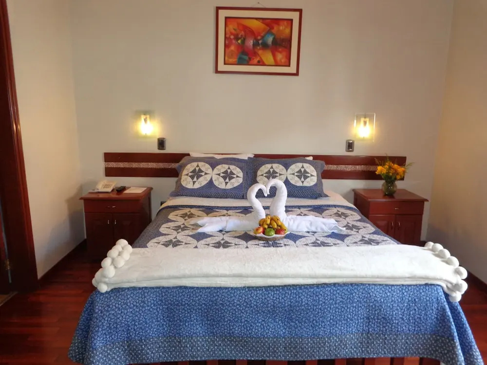 Superior room