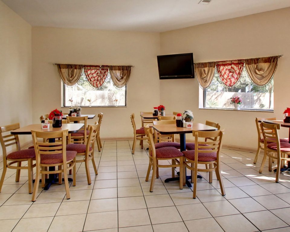 Twin Star Lodge - Général