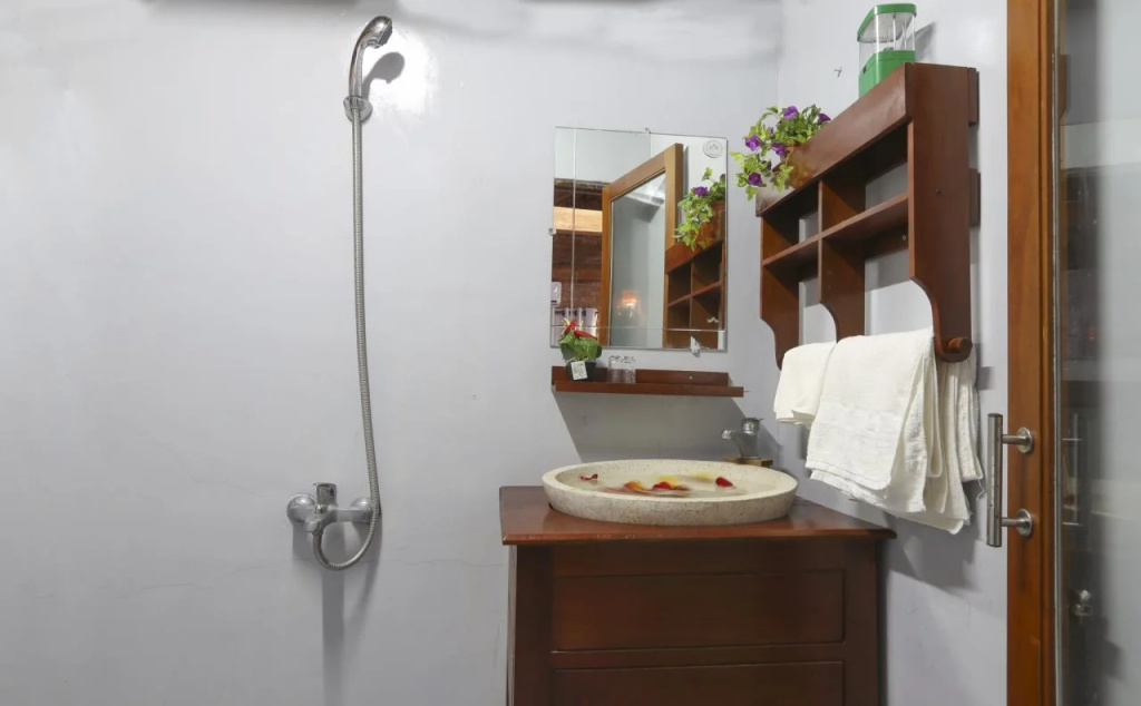 Spa & Wellness