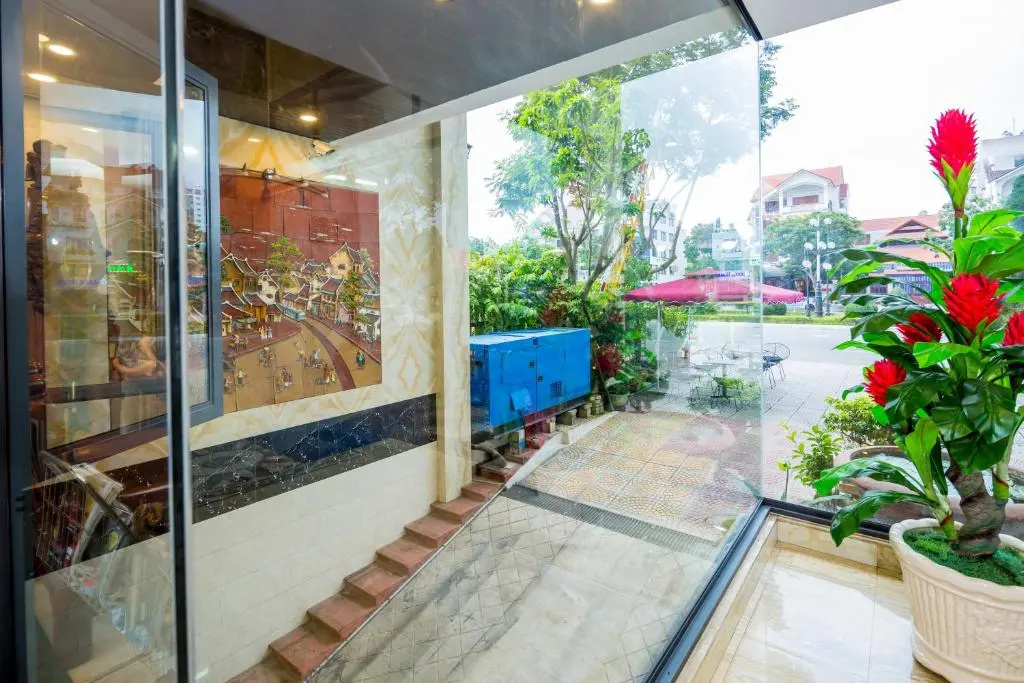 La Maison Da Nang Beach - Général