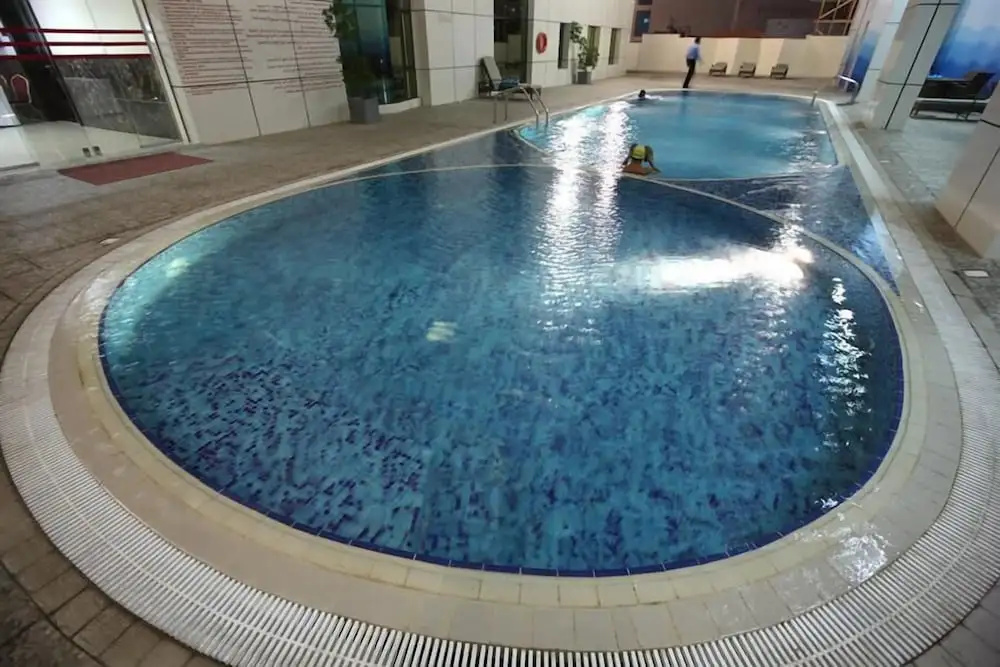 Swiss-Belinn Doha, Доха, Катар мініатюра 20