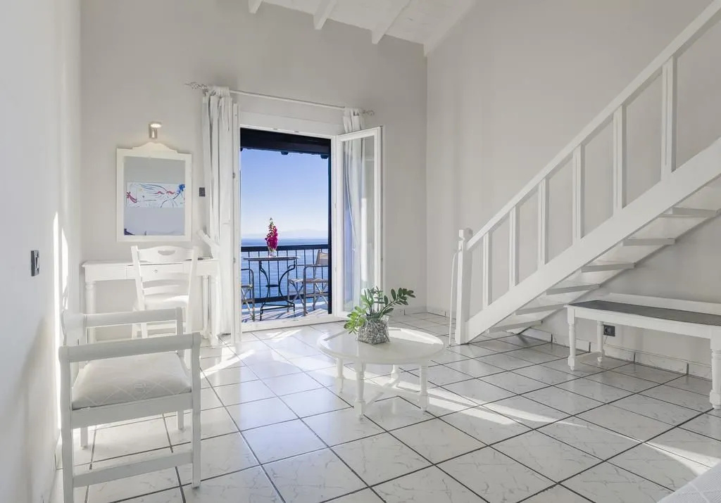 Adrina Beach Hotel - Général