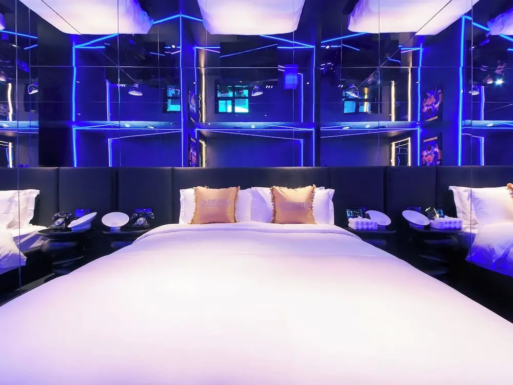 Hotel photo 2