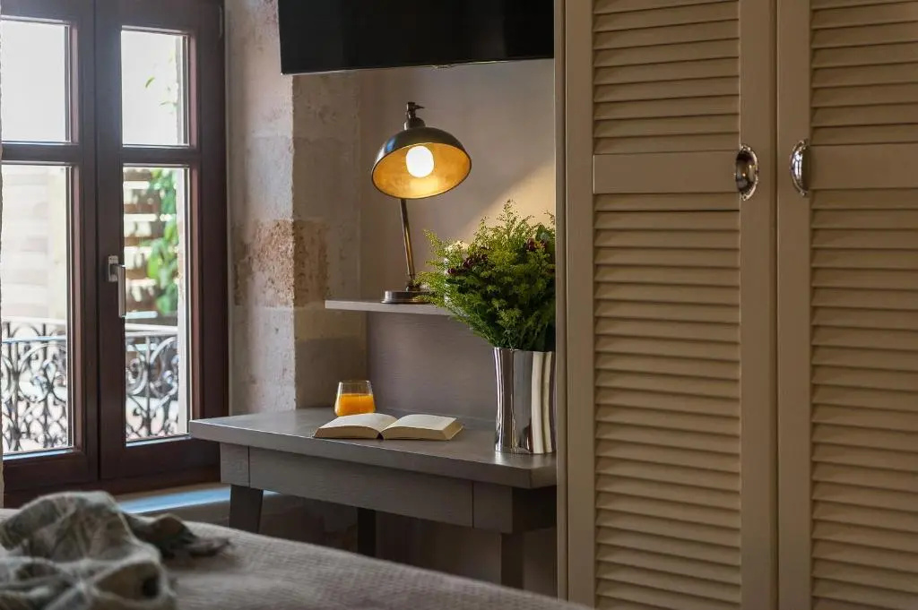 Serenissima Boutique Hotel - Chambres