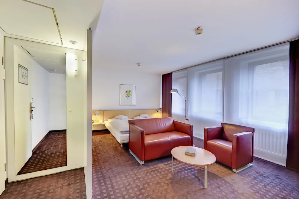 Premium room