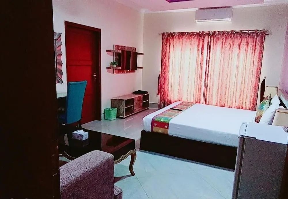 Business Centre