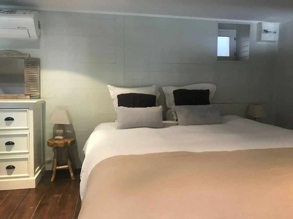 Voir la photo 4 — Residence Le Mouron Rouge