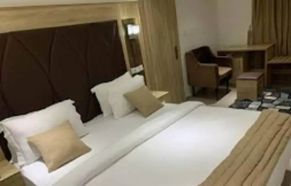 Hotel photo 5