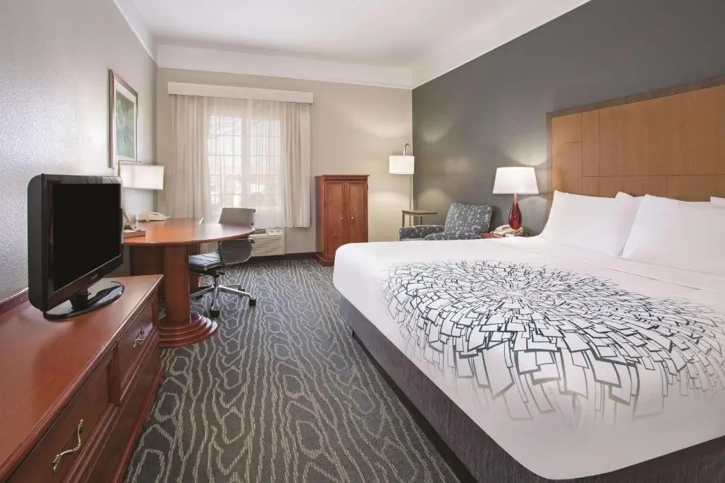 La Quinta Inn & Suites by Wyndham Gallup - Chambres