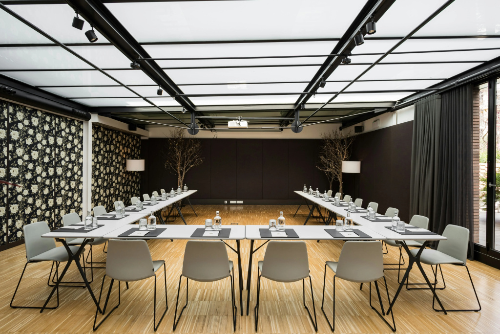 Alexandra Barcelona Hotel, Curio Collection by Hilton - Général