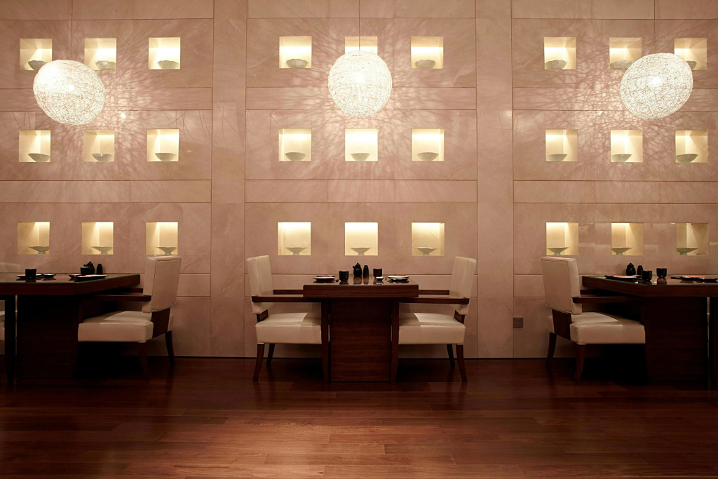 Renaissance Shanghai Putuo Hotel