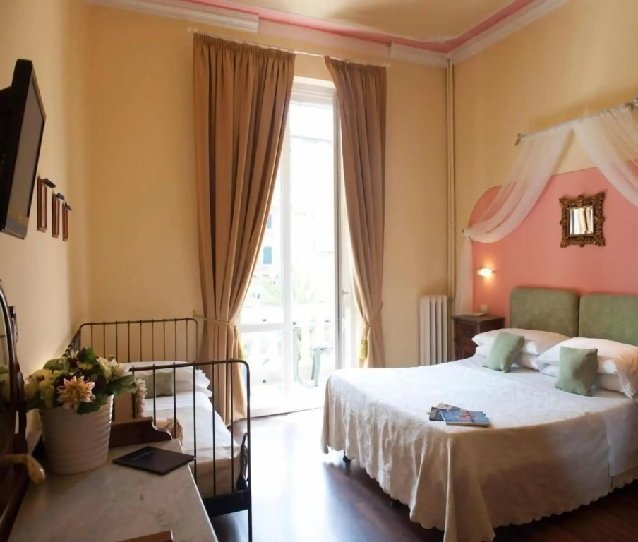 Marchionni Hotel - Général
