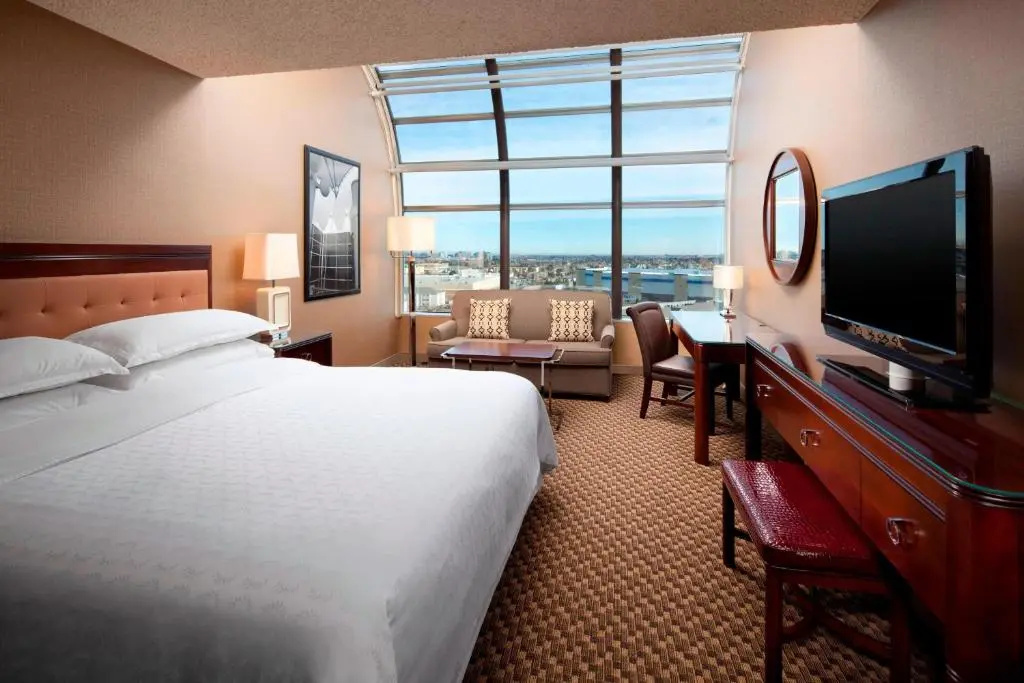 Wyndham Denver Tech Center Hotel - Chambres