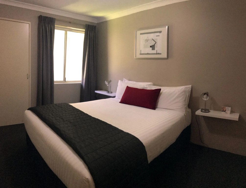 Quality Apartments Banksia Albany — фото 6