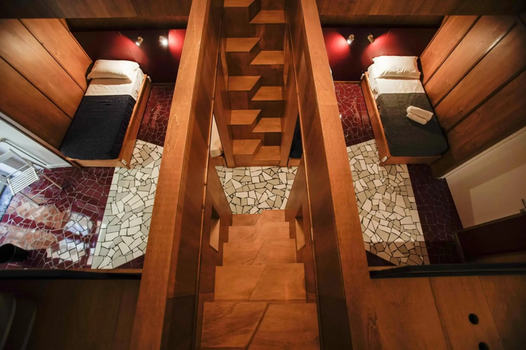 Hotel photo 12