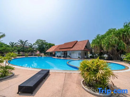 View Talay Longstay Hotel & Suites — фото