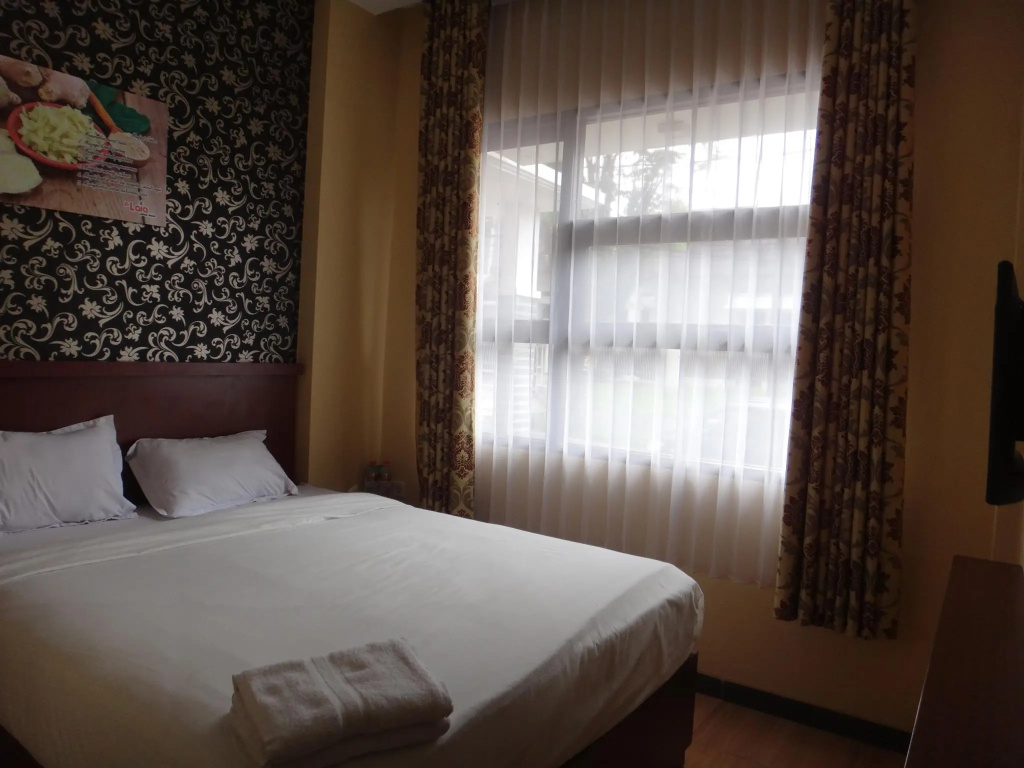 Superior room