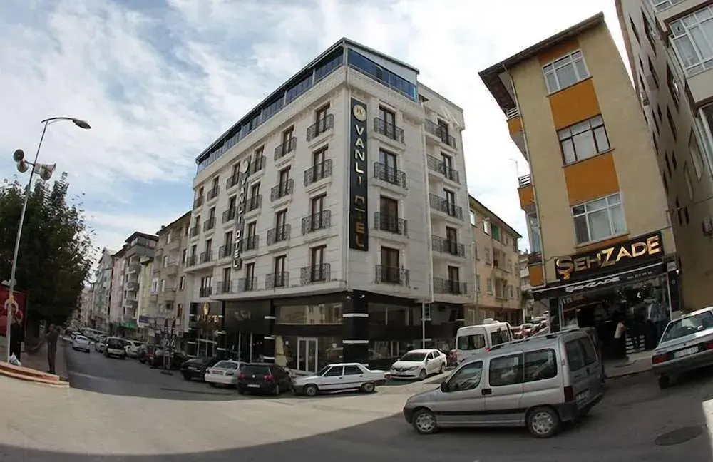 Hotel photo 5