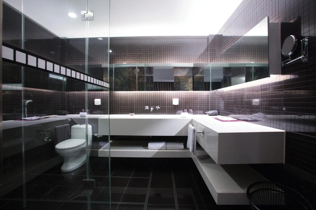 voco Suzhou Guanqian Street by IHG - Chambres