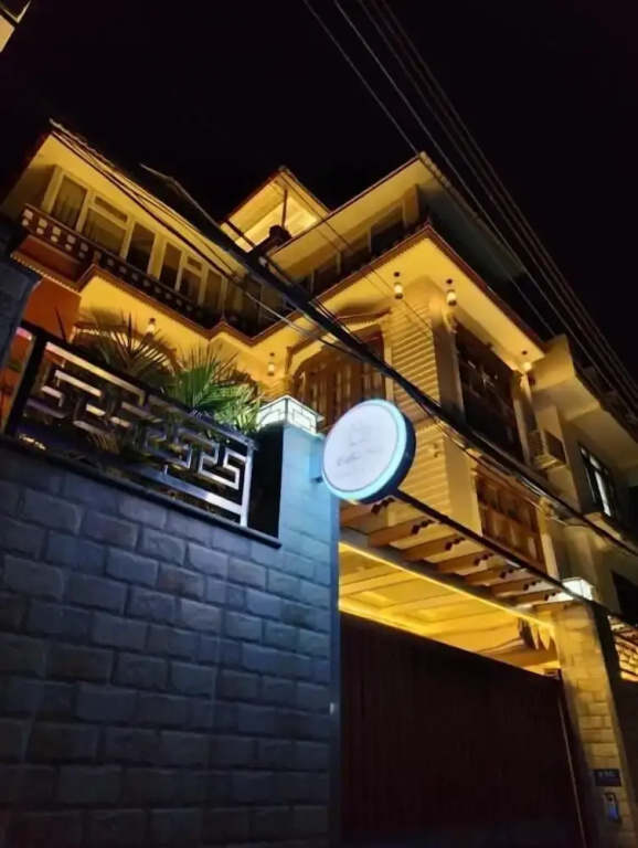 Sherpa Homestay