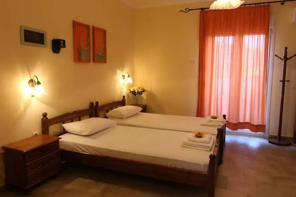 Hotel photo 20