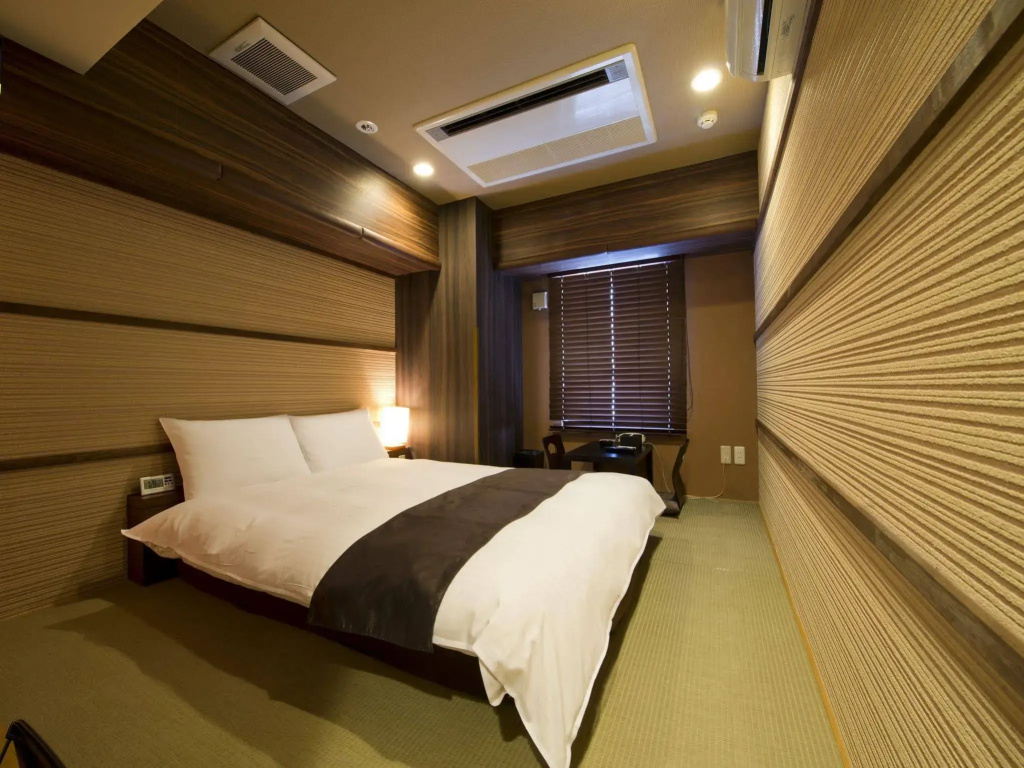 Smile Hotel Nagoya Sakae - Général