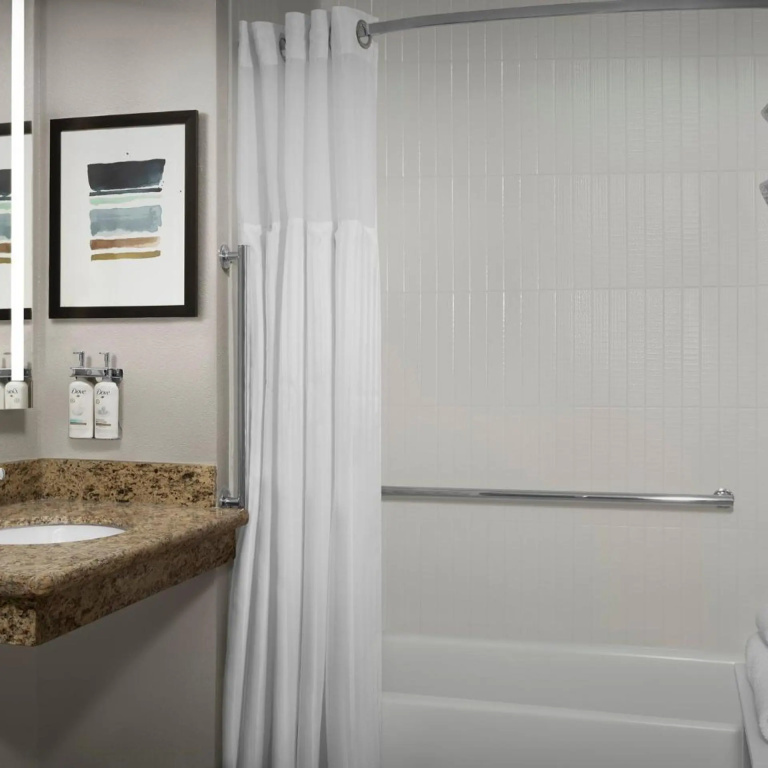 Staybridge Suites Raleigh Durham Airport by IHG - Général