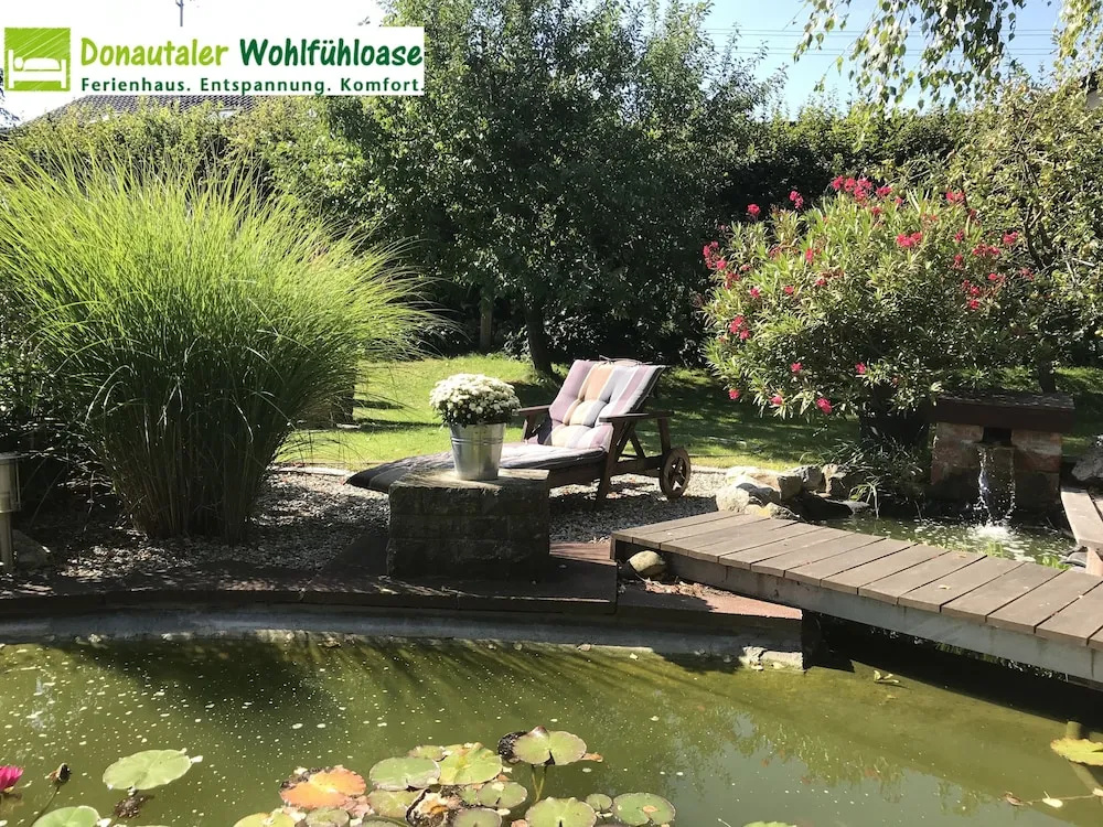 Donautaler Wohlfühloase - Général