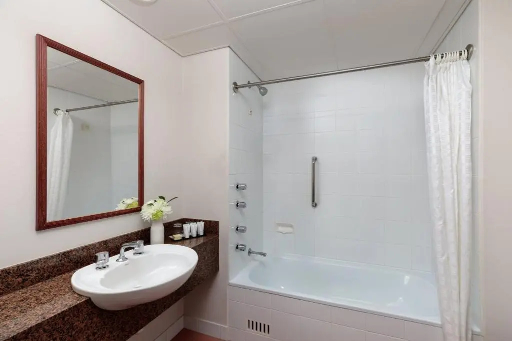 Rydges Bankstown - Chambres