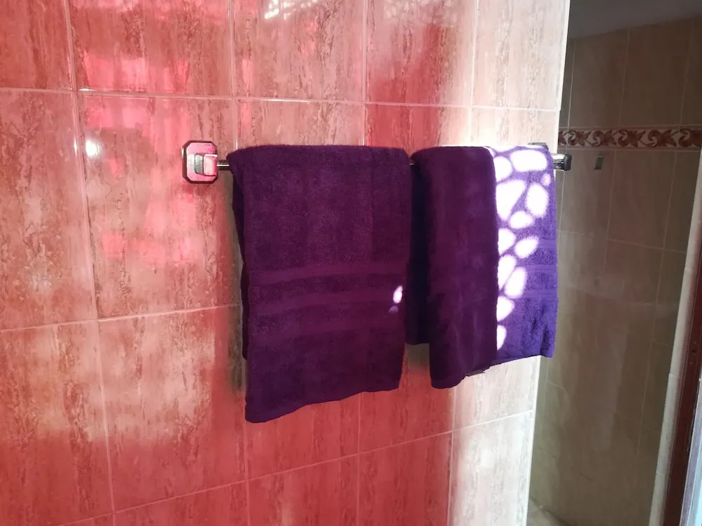 Eos Hostels - фото 5