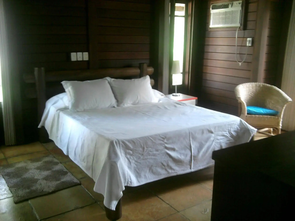 Siri Paraíso Hotel - Général