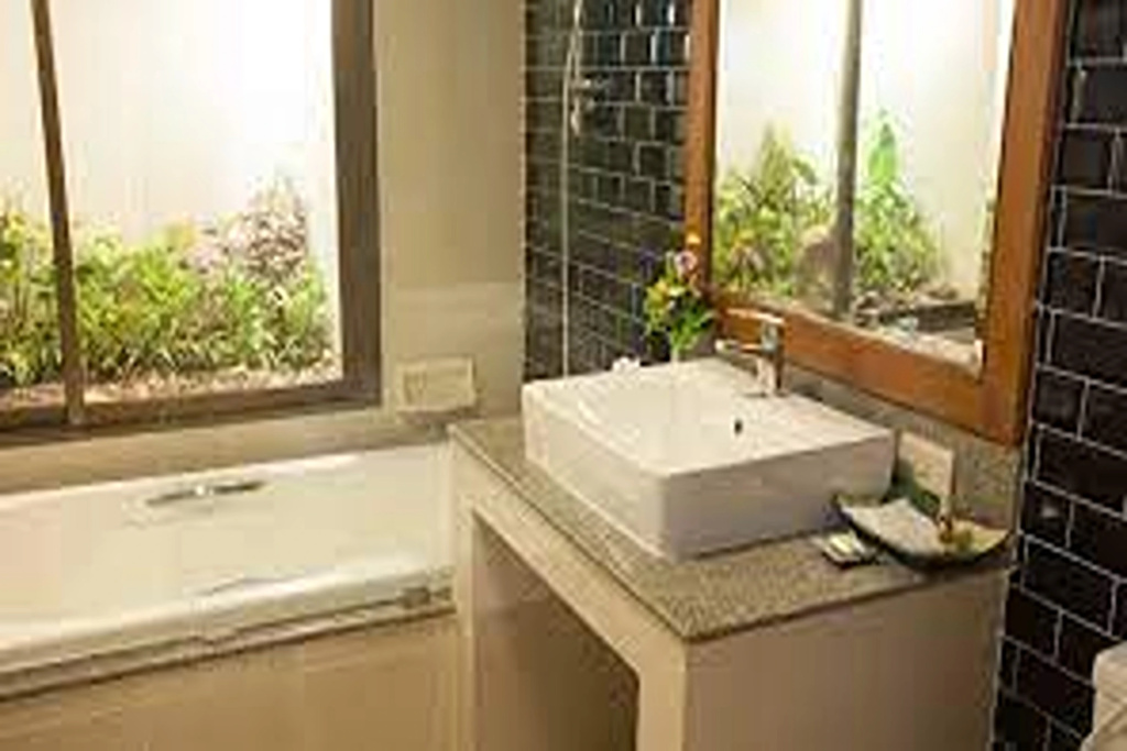 Comsaed River Kwai Resort - Chambres
