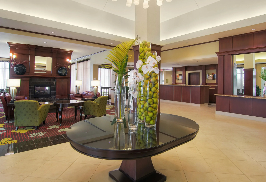 Hilton Garden Inn Houston-Pearland - Général