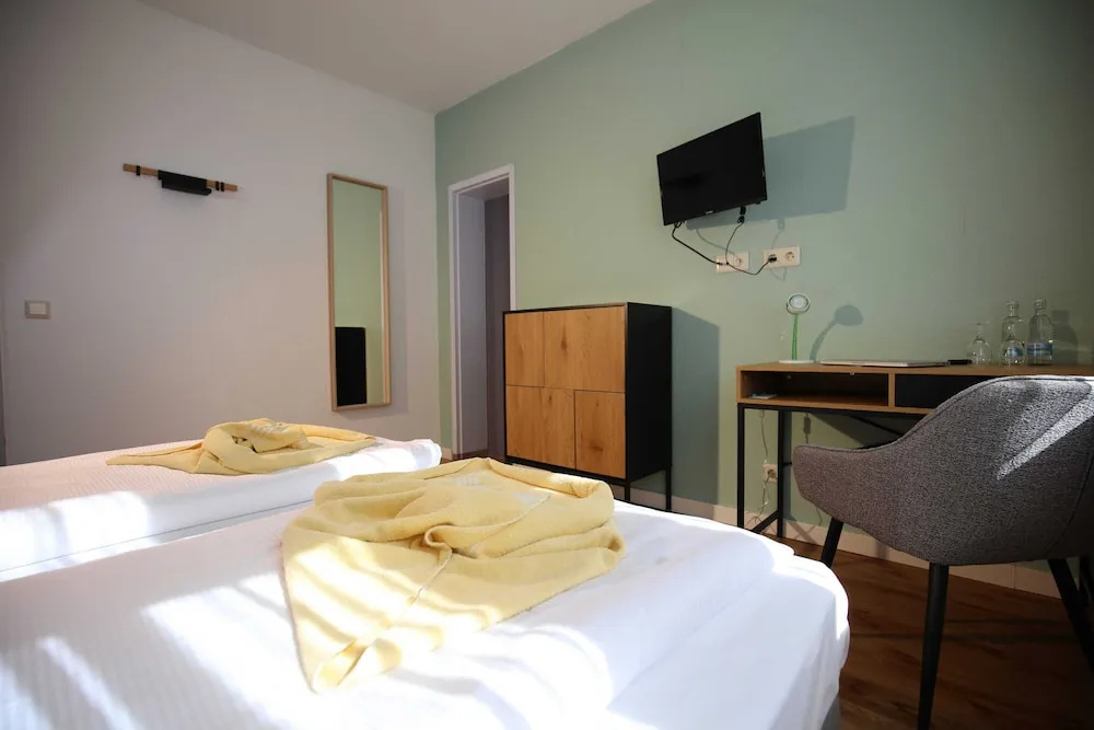 Business room